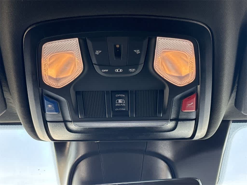 2025 RAM 2500 Tradesman 19
