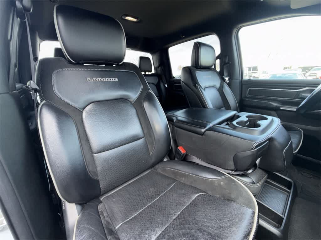 Thumbnail: 2023 RAM 1500 - 14