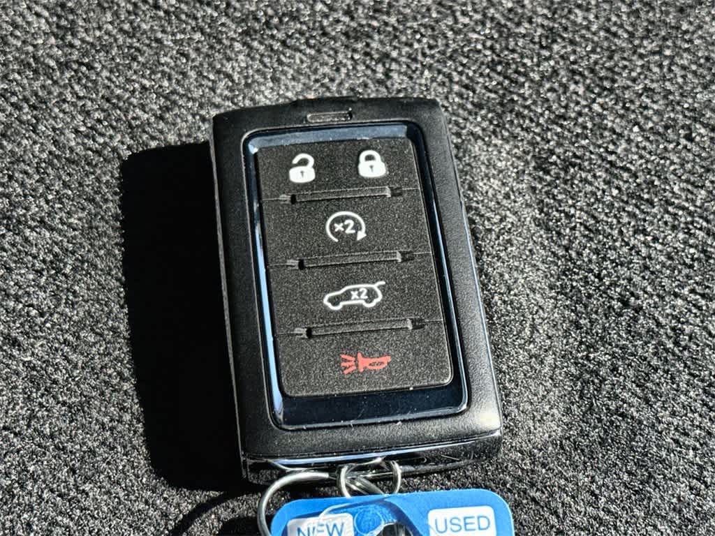 Thumbnail: 2025 Jeep Grand Cherokee L - 25