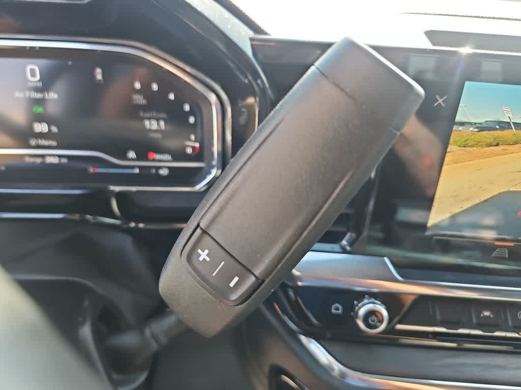 Thumbnail: 2024 GMC Sierra 1500 - 30