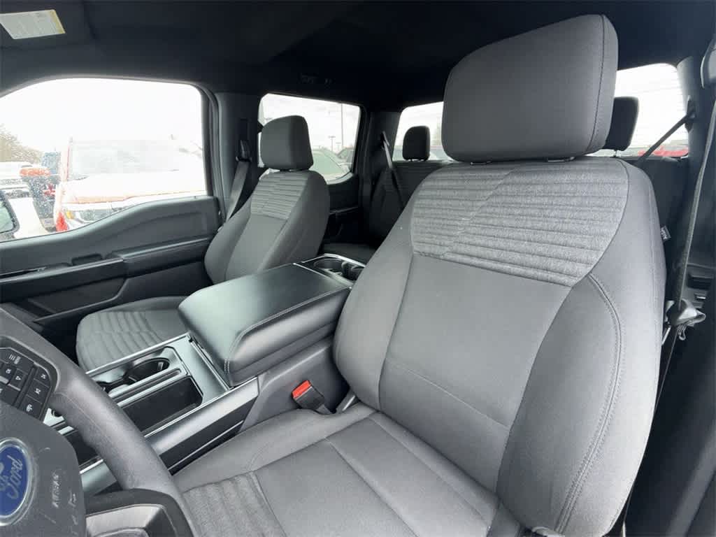 Thumbnail: 2022 Ford F-150 - 11