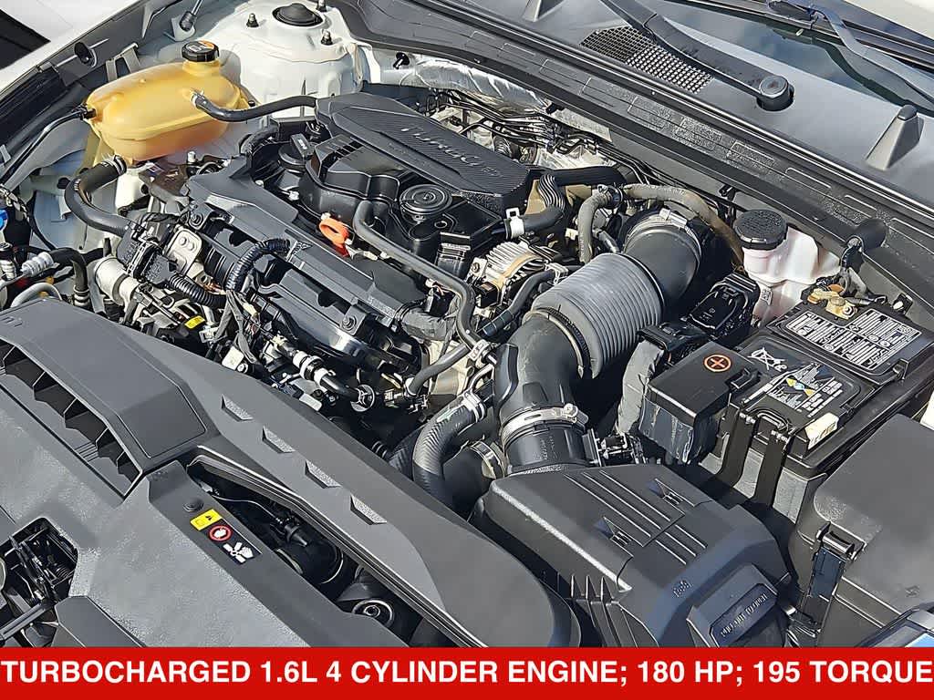 Thumbnail: 2021 Hyundai Sonata - 15