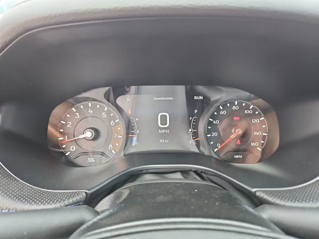 Thumbnail: 2026 Jeep Compass - 32