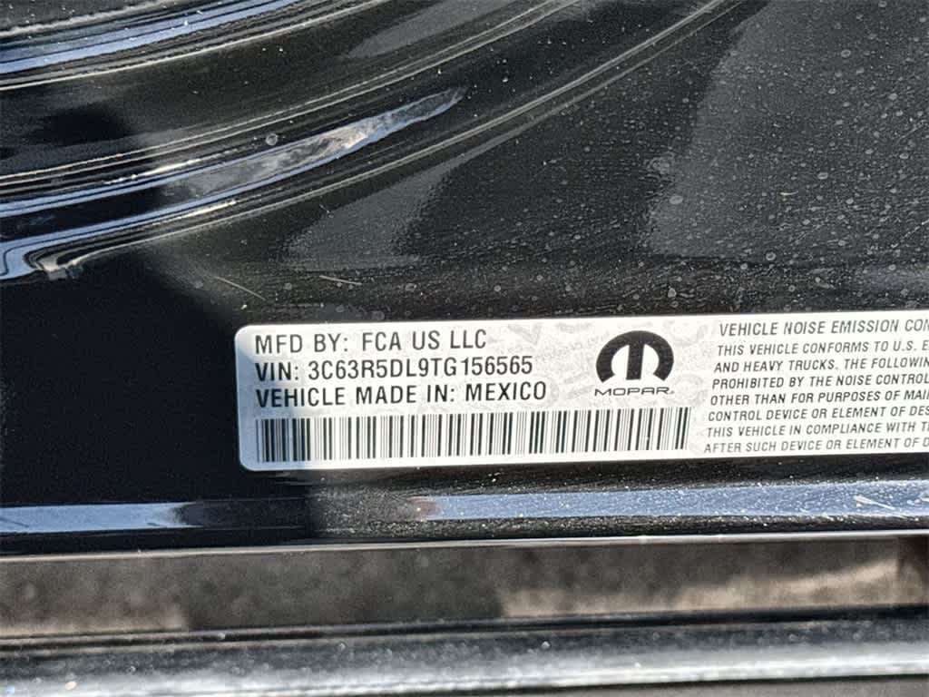 Thumbnail: 2026 RAM 2500 - 27