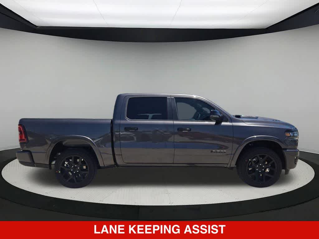 Thumbnail: 2026 RAM 1500 - 7