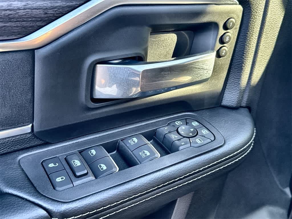 Thumbnail: 2025 RAM 2500 - 22