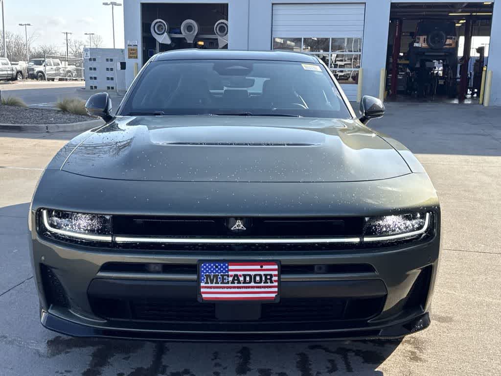 Thumbnail: 2026 Dodge Charger - 7