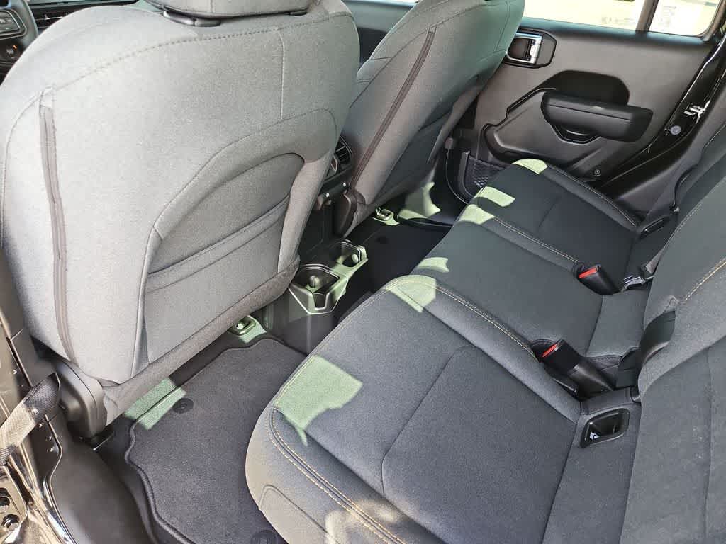 Thumbnail: 2026 Jeep Gladiator - 19