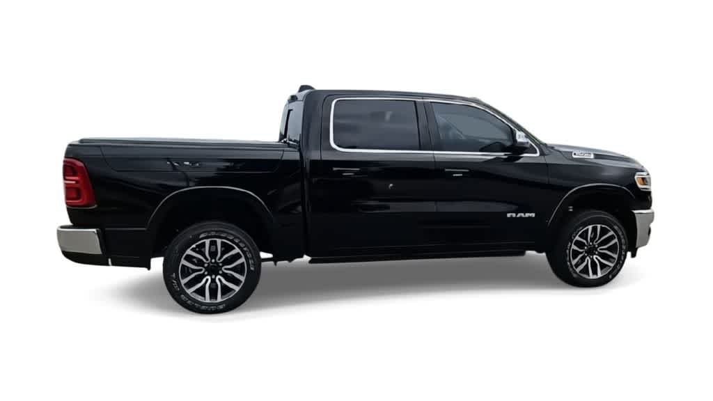 Thumbnail: 2026 RAM 1500 - 8