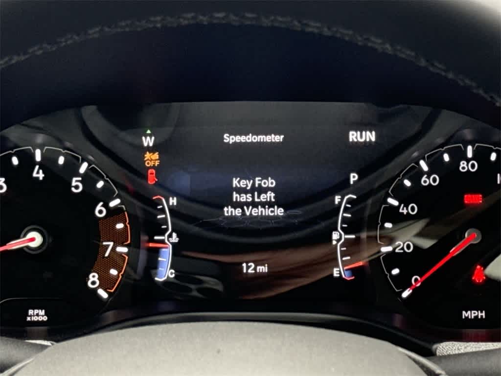 Thumbnail: 2026 Jeep Compass - 18