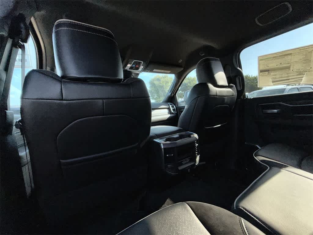 Thumbnail: 2025 RAM 2500 - 11