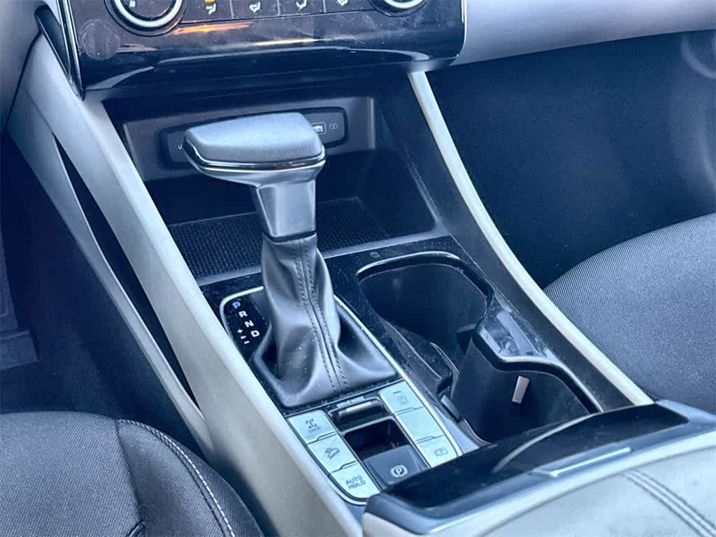 Thumbnail: 2024 Hyundai Tucson - 16