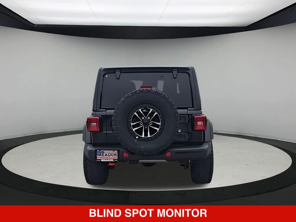 Thumbnail: 2026 Jeep Wrangler - 7