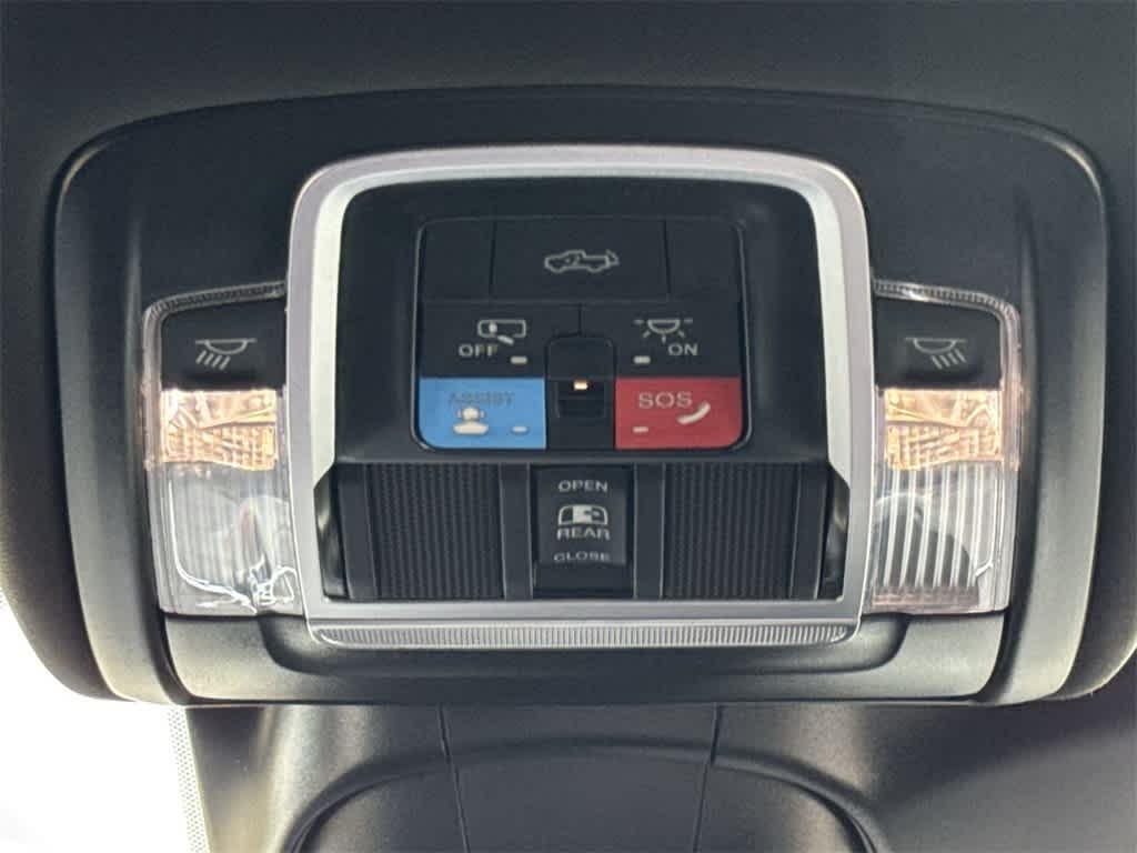 Thumbnail: 2026 RAM 2500 - 19