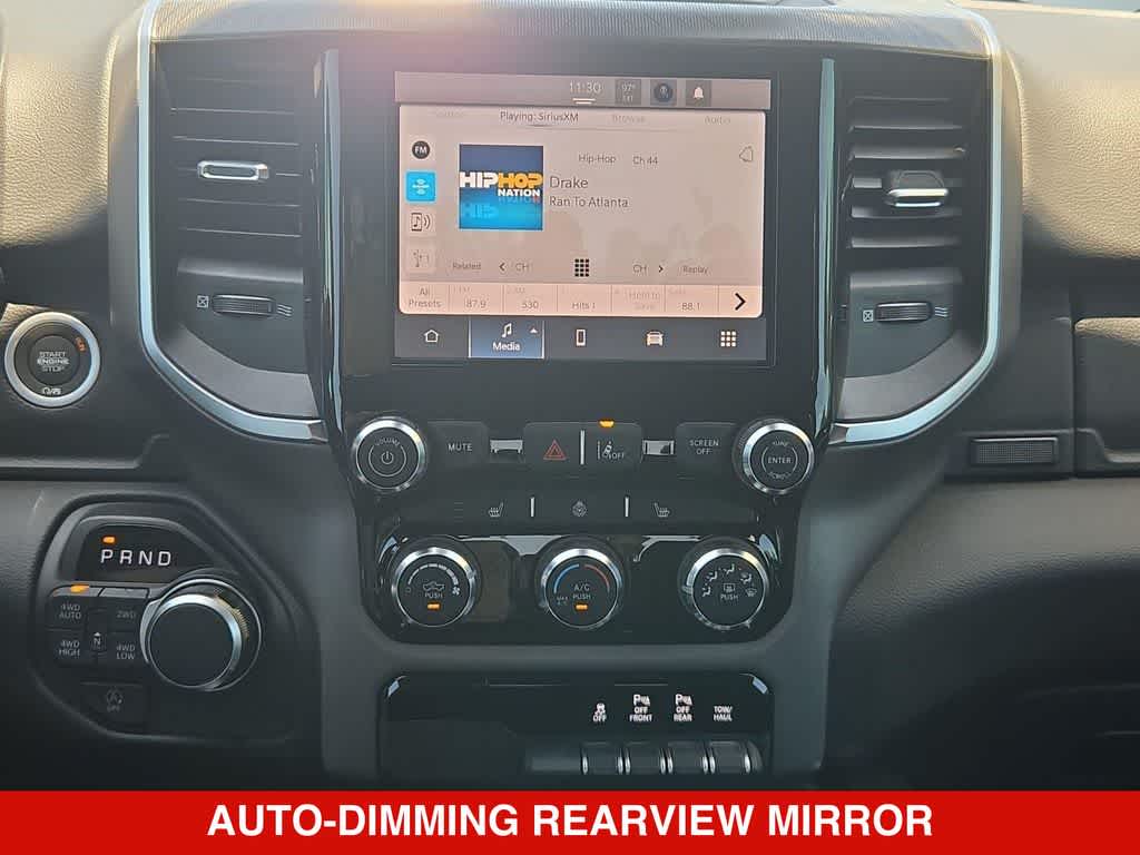 Thumbnail: 2026 RAM 1500 - 28