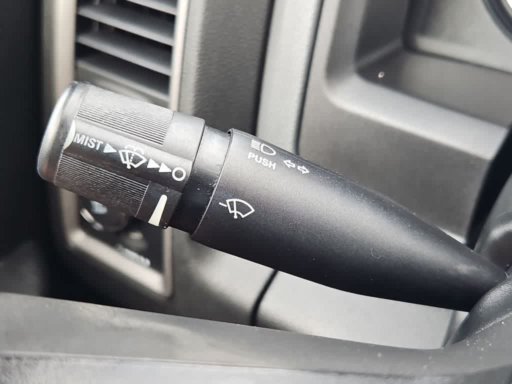 Thumbnail: 2018 RAM 1500 - 27