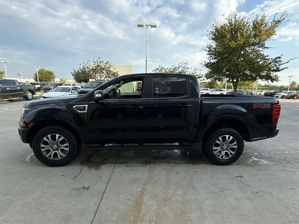 Thumbnail: 2020 Ford Ranger - 3