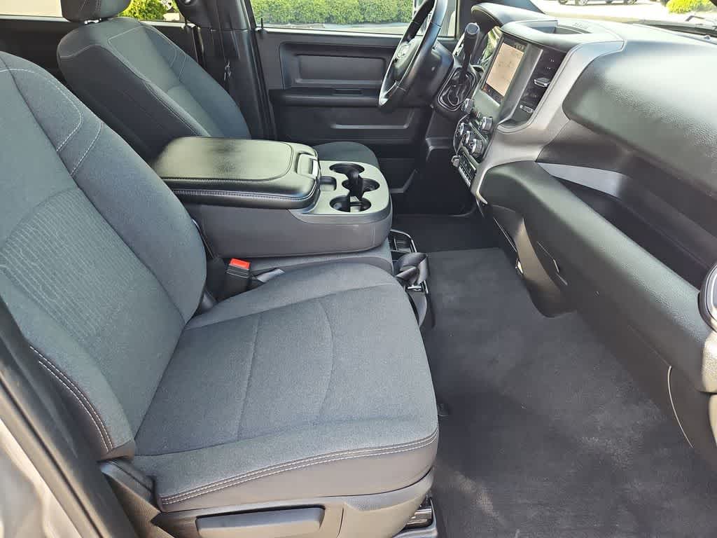 Thumbnail: 2024 RAM 3500 - 22