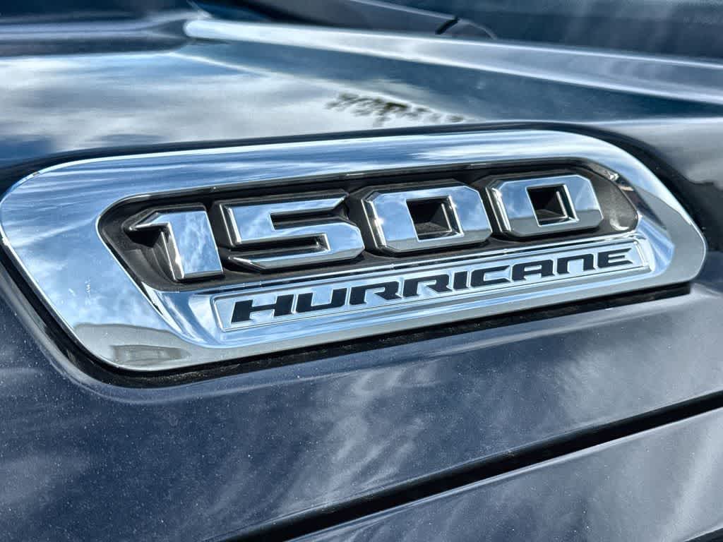 Thumbnail: 2026 RAM 1500 - 7