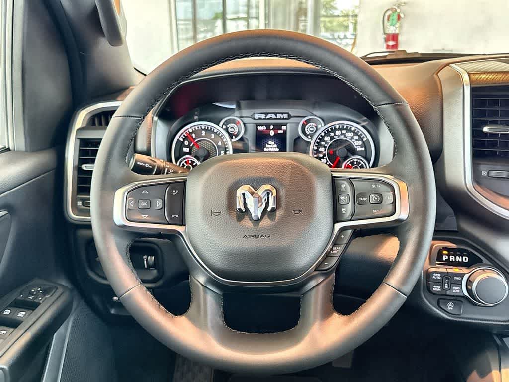 Thumbnail: 2026 RAM 1500 - 14