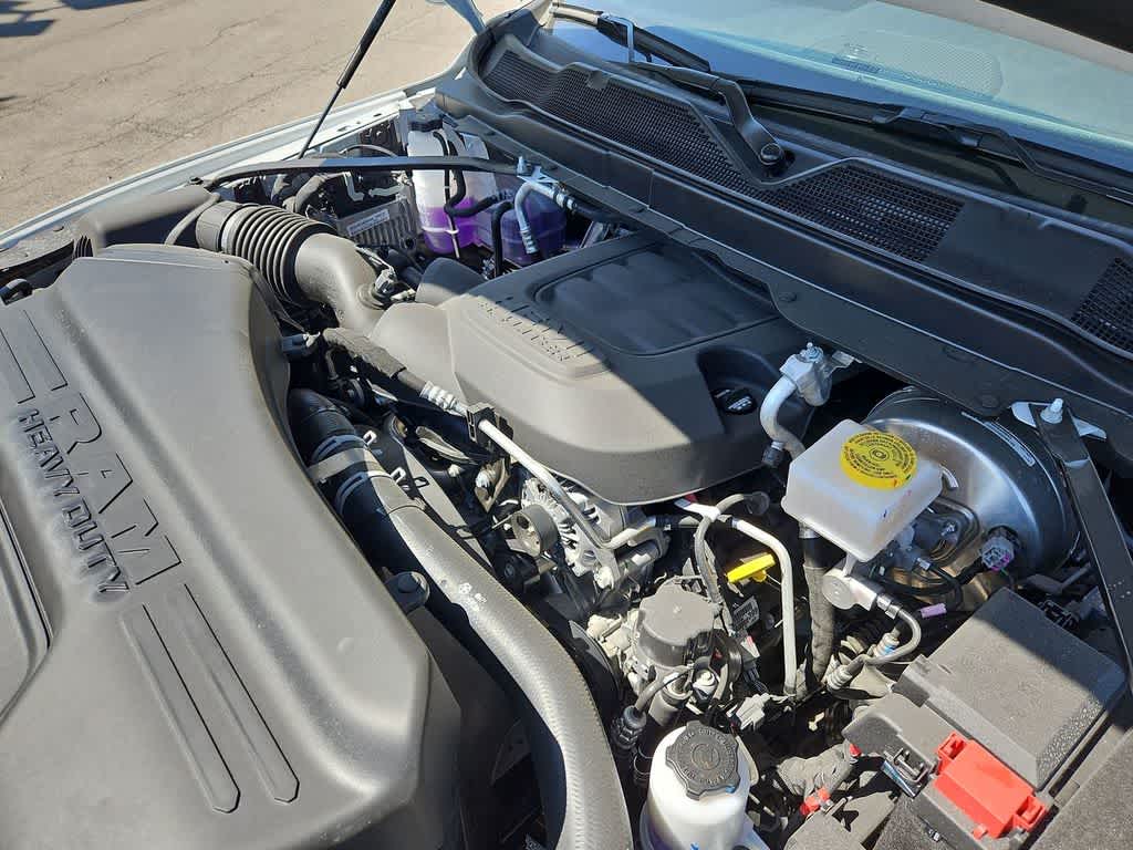 Thumbnail: 2026 RAM 2500 - 15