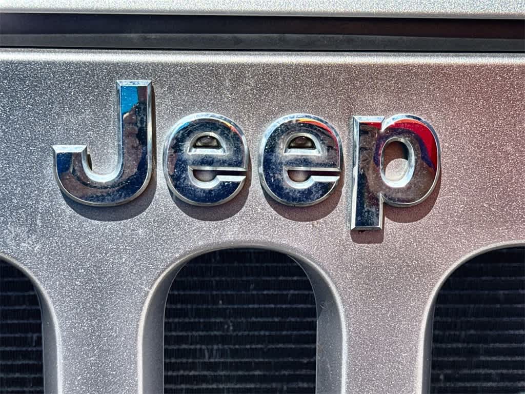 Thumbnail: 2014 Jeep Wrangler - 7