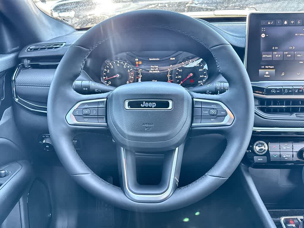 Thumbnail: 2026 Jeep Compass - 18