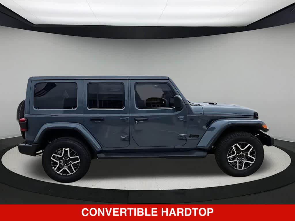Thumbnail: 2026 Jeep Wrangler - 9