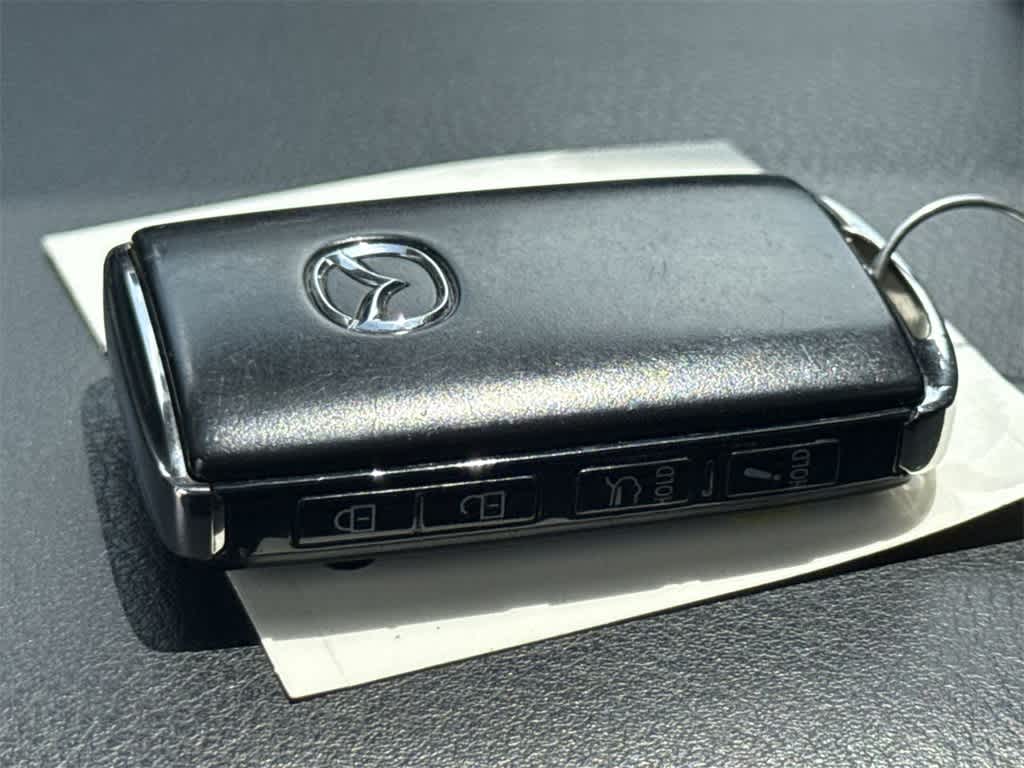 Thumbnail: 2021 Mazda CX-5 - 20