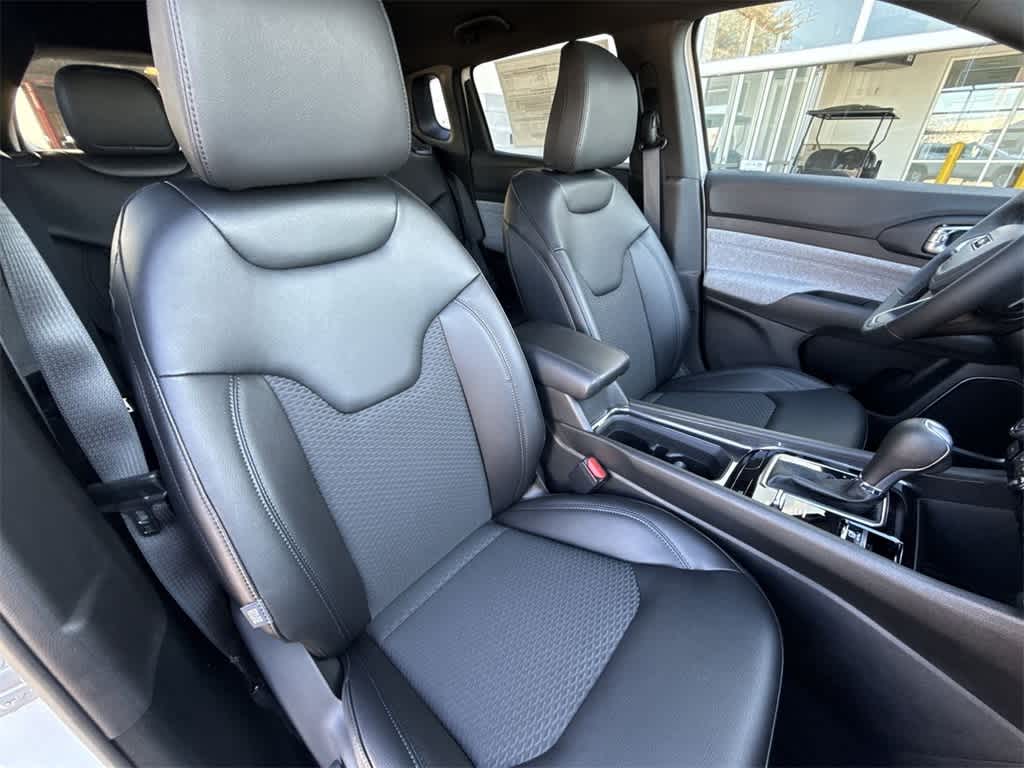 Thumbnail: 2026 Jeep Compass - 13