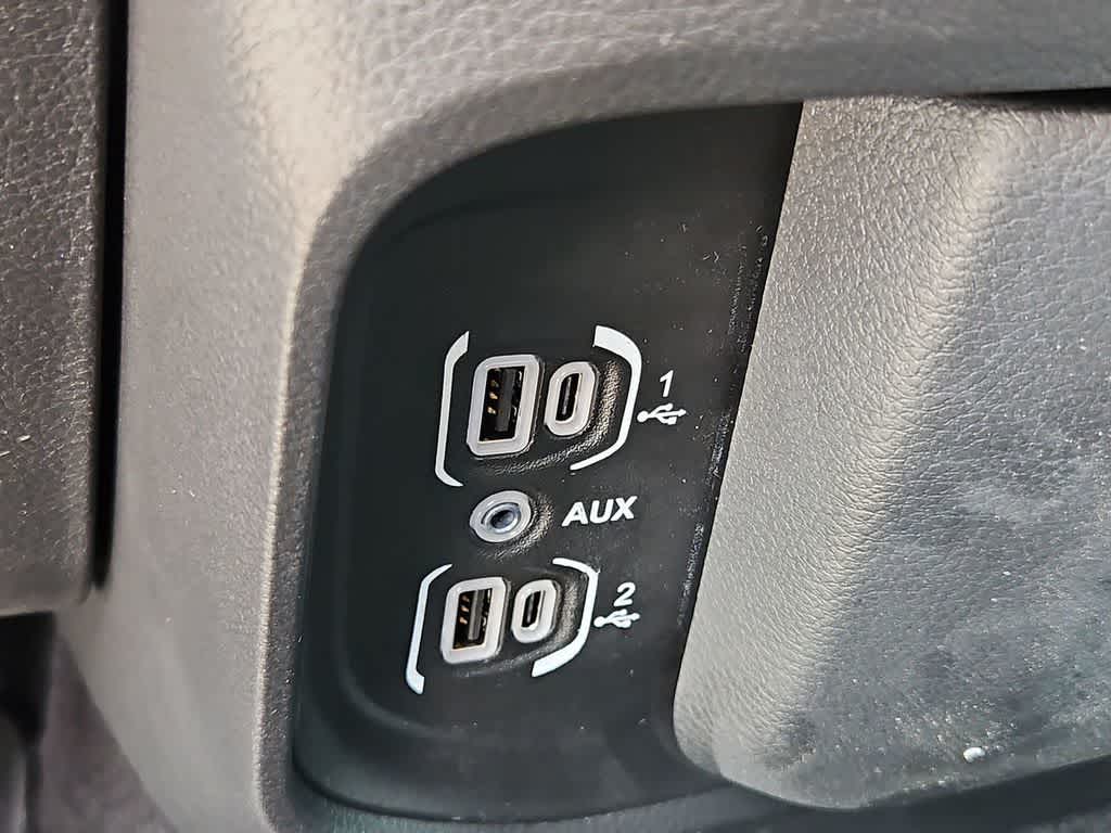 Thumbnail: 2026 RAM 1500 - 30