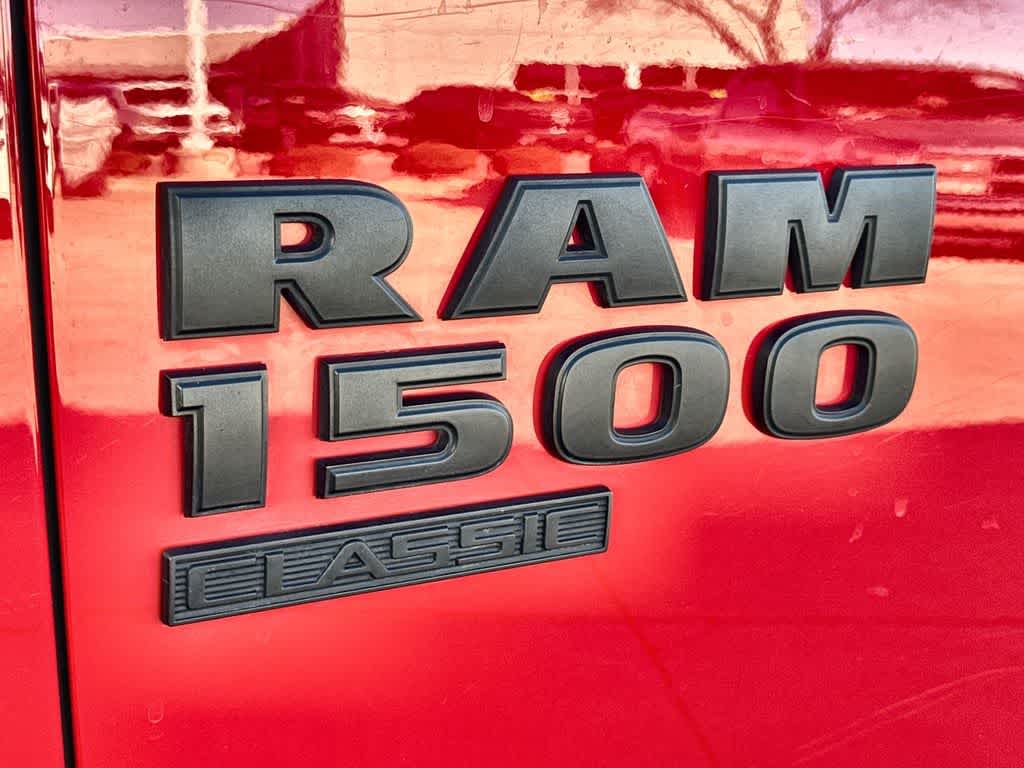 Thumbnail: 2024 RAM 1500 Classic - 19