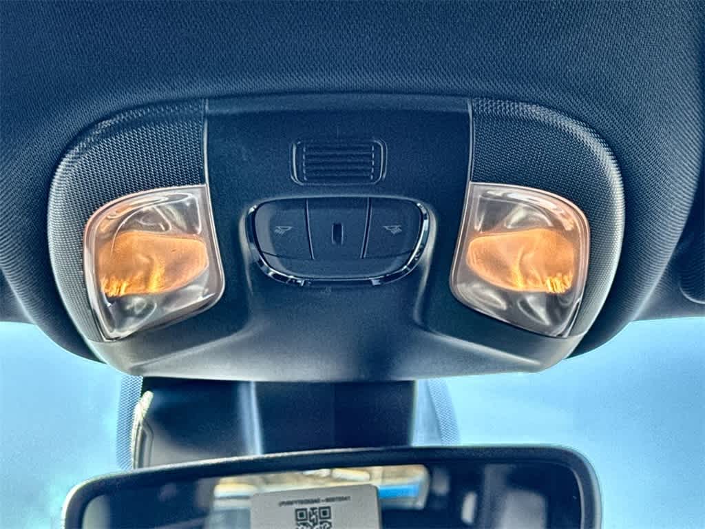 Thumbnail: 2026 Jeep Compass - 21