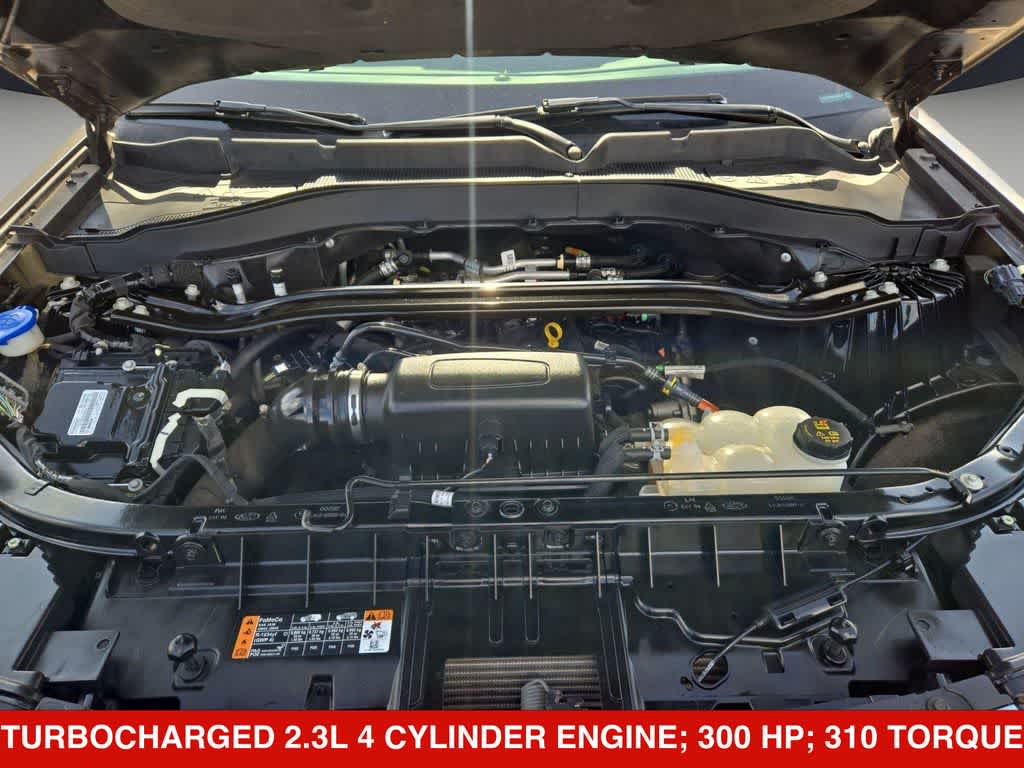 Thumbnail: 2022 Ford Explorer - 13