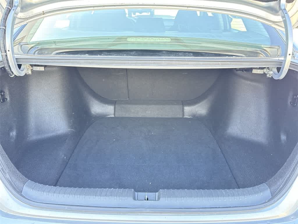 Thumbnail: 2024 Honda Accord - 21