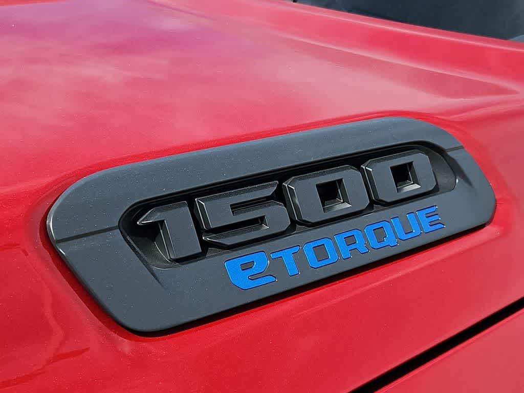 Thumbnail: 2026 RAM 1500 - 13