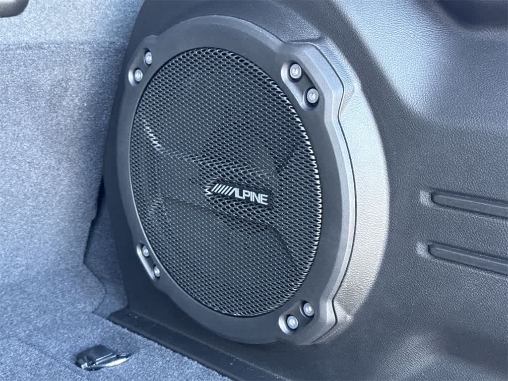 Thumbnail: 2026 Jeep Wrangler - 23