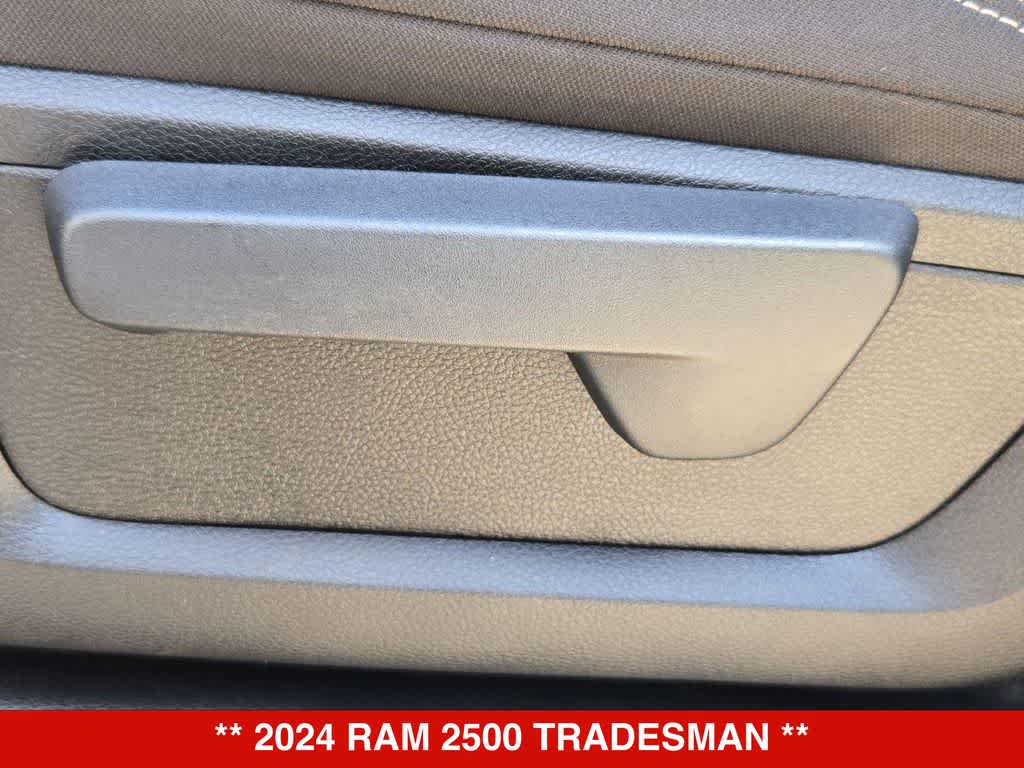 Thumbnail: 2024 RAM 2500 - 16