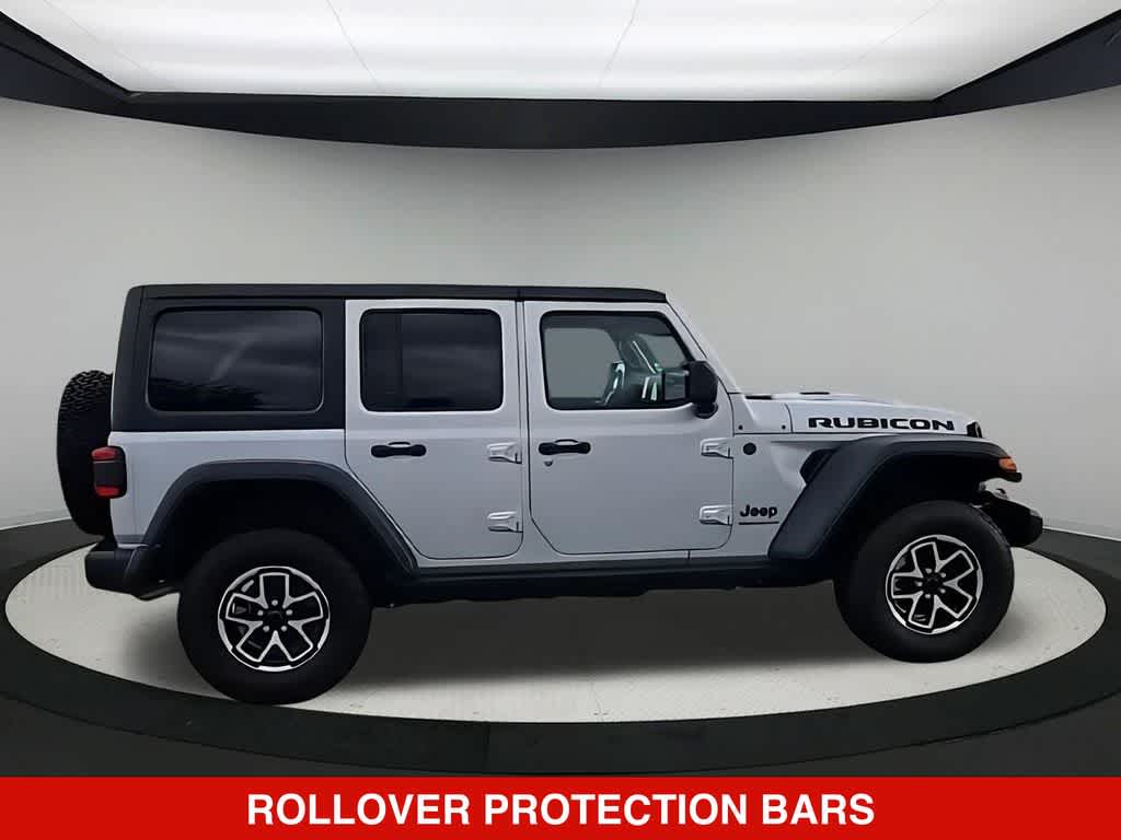 Thumbnail: 2024 Jeep Wrangler - 9