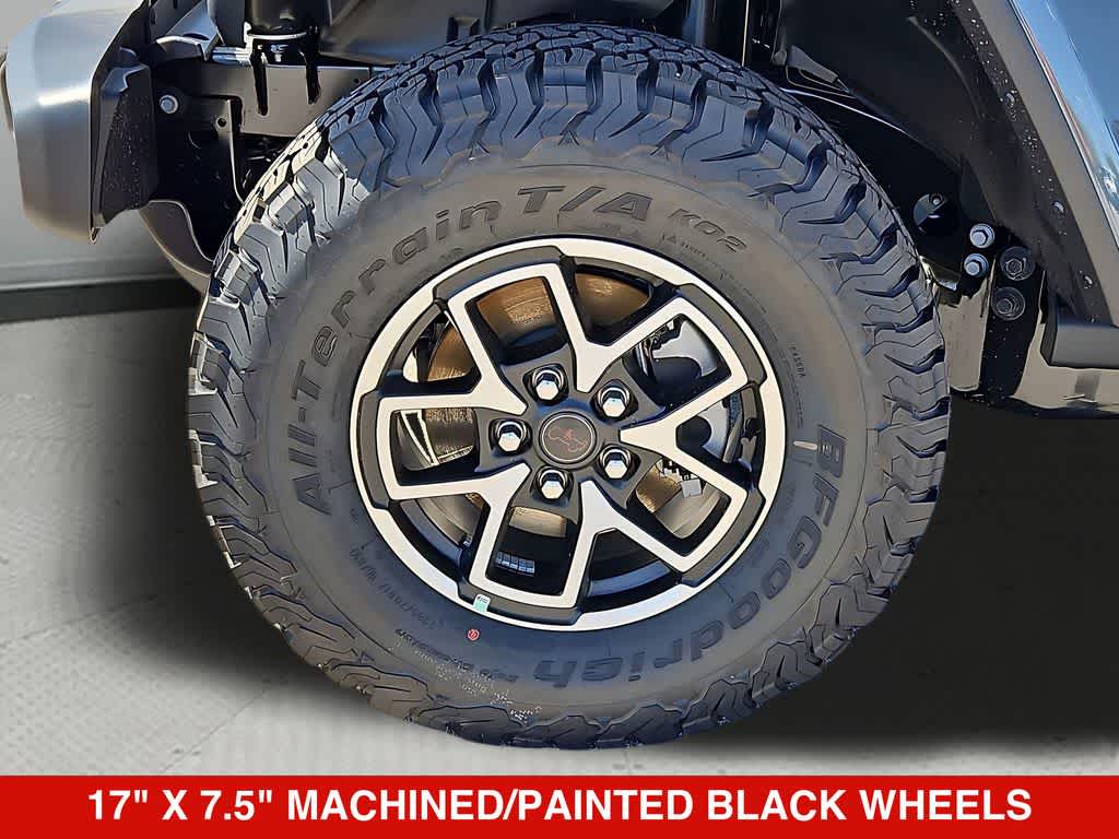 Thumbnail: 2026 Jeep Wrangler - 14