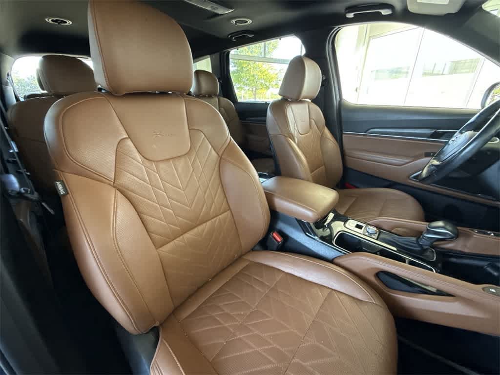 Thumbnail: 2023 Kia Telluride - 14