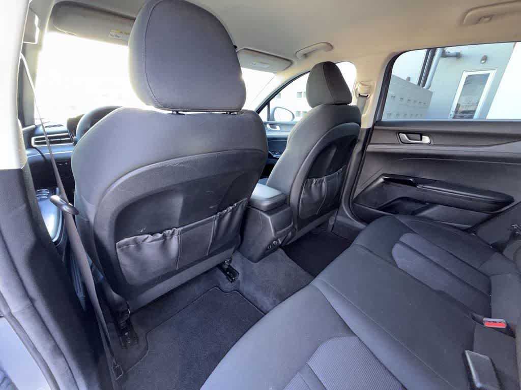 Thumbnail: 2022 Kia K5 - 12