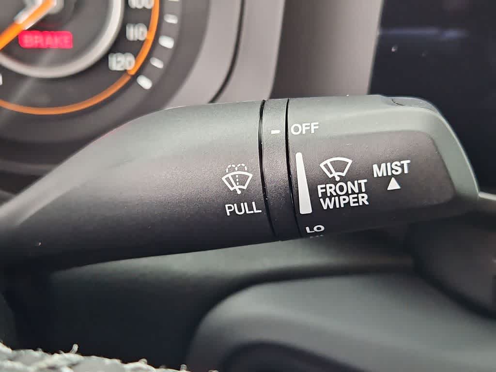 Thumbnail: 2026 Jeep Gladiator - 26