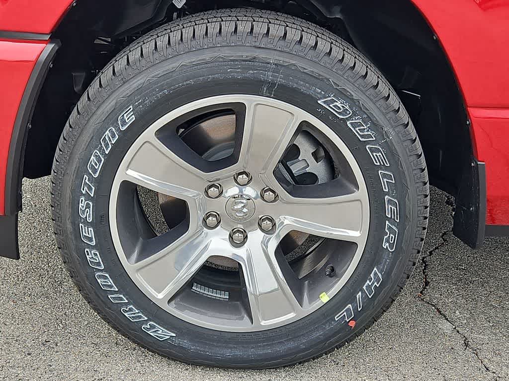 Thumbnail: 2026 RAM 1500 - 14