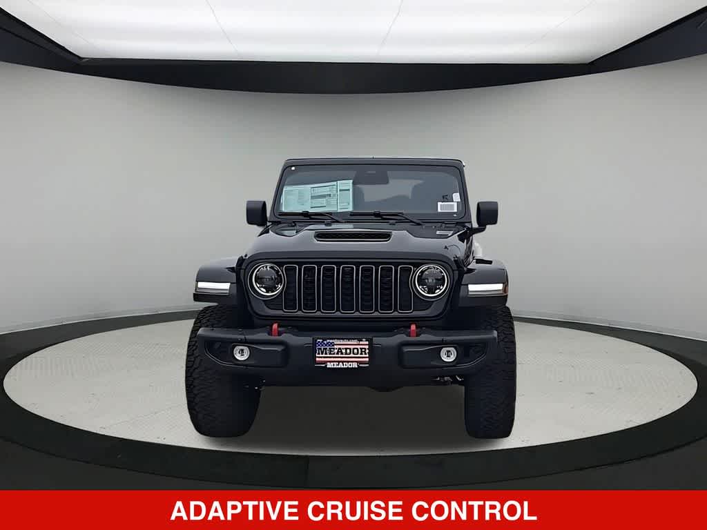 Thumbnail: 2026 Jeep Wrangler - 3