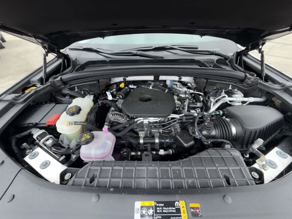 Thumbnail: 2026 Jeep Grand Cherokee - 10