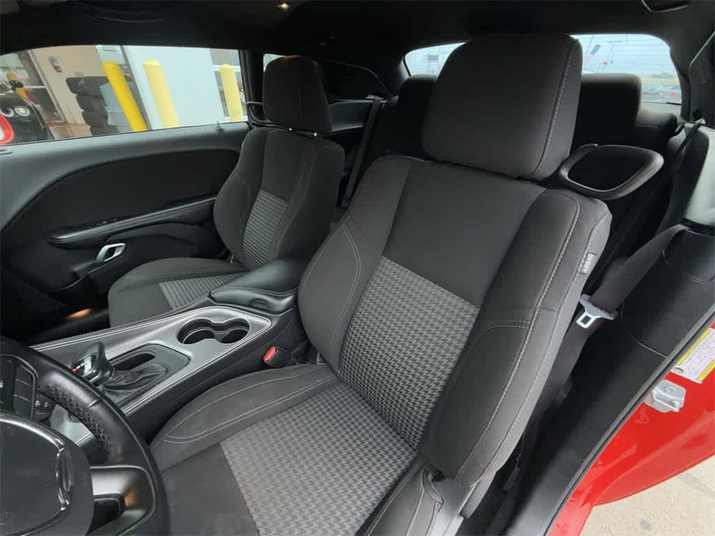 Thumbnail: 2023 Dodge Challenger - 11