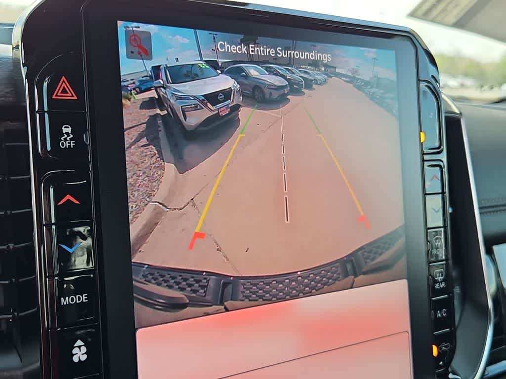 Thumbnail: 2026 RAM 1500 - 32