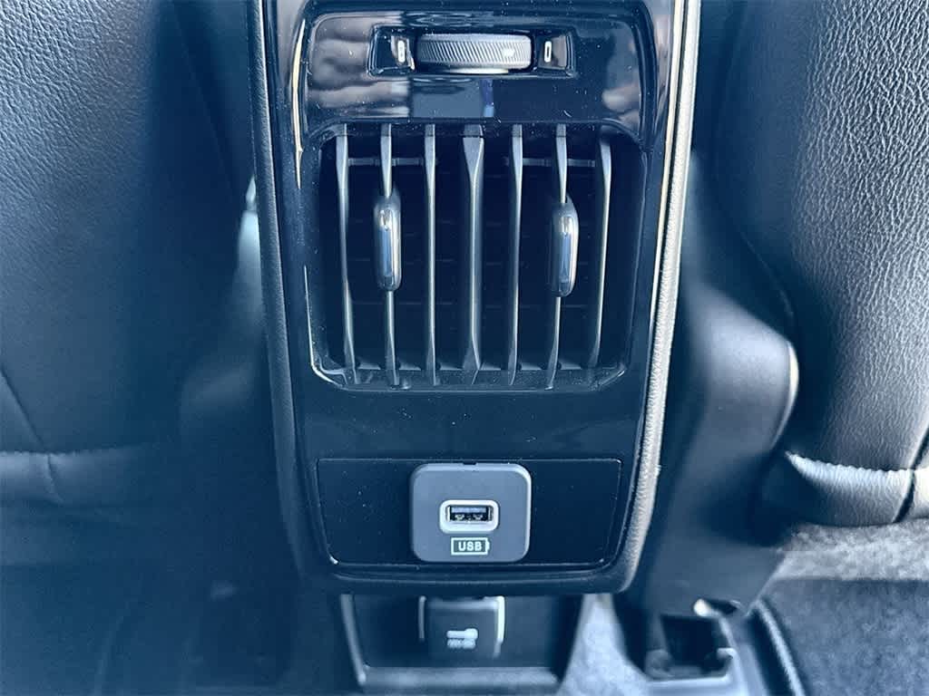 Thumbnail: 2026 Jeep Compass - 20