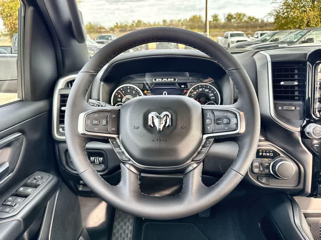 Thumbnail: 2026 RAM 1500 - 18